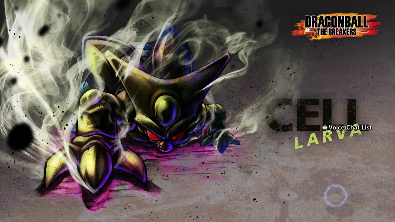 DRAGON BALL XENOVERSE 2