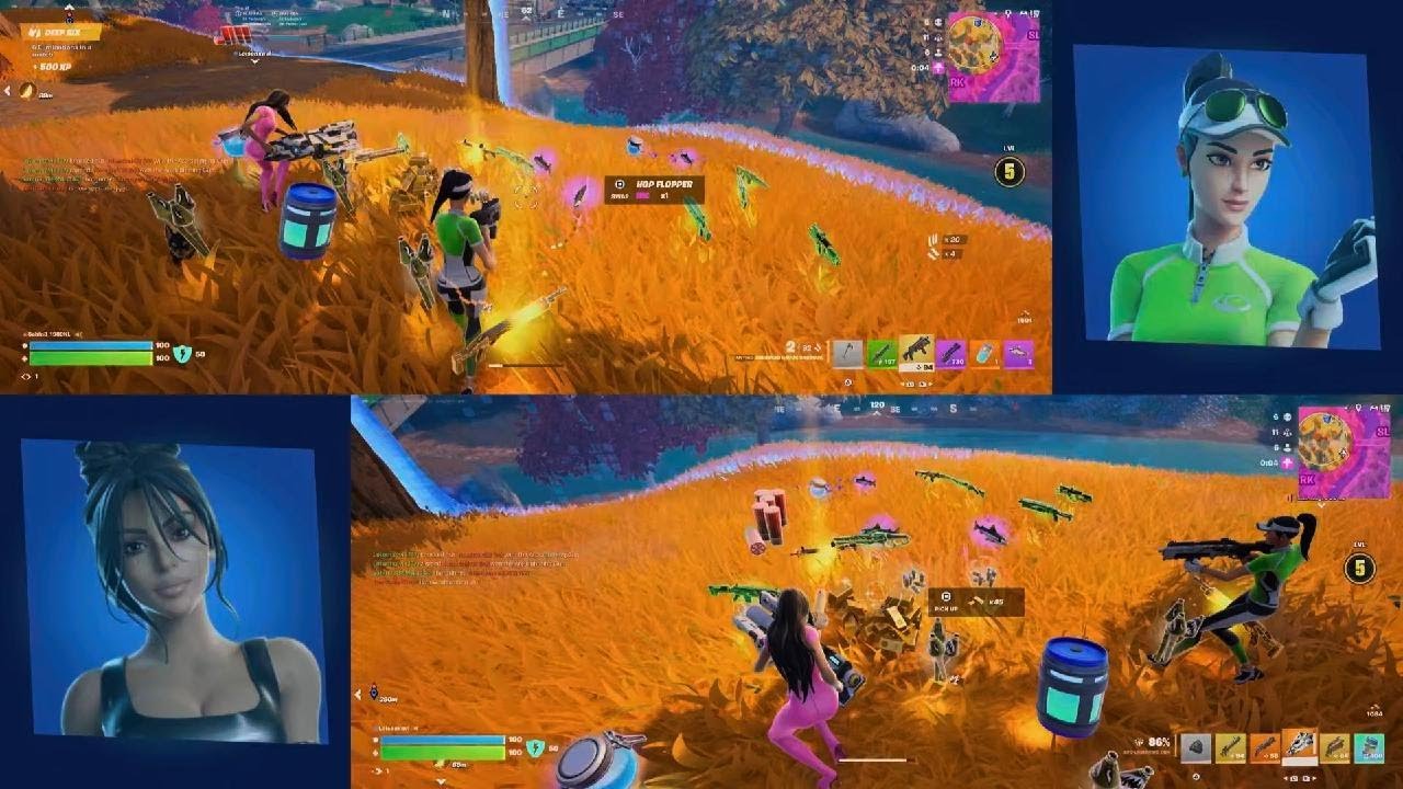 Fortnite win victory!!!!!