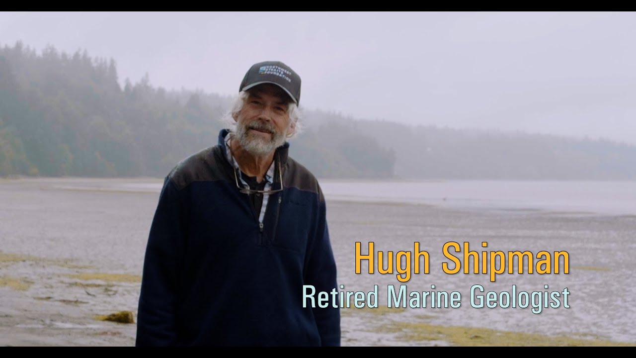 Shore Friendly Living - Managing Shoreline Erosion: Bulkheads or Natural Solutions