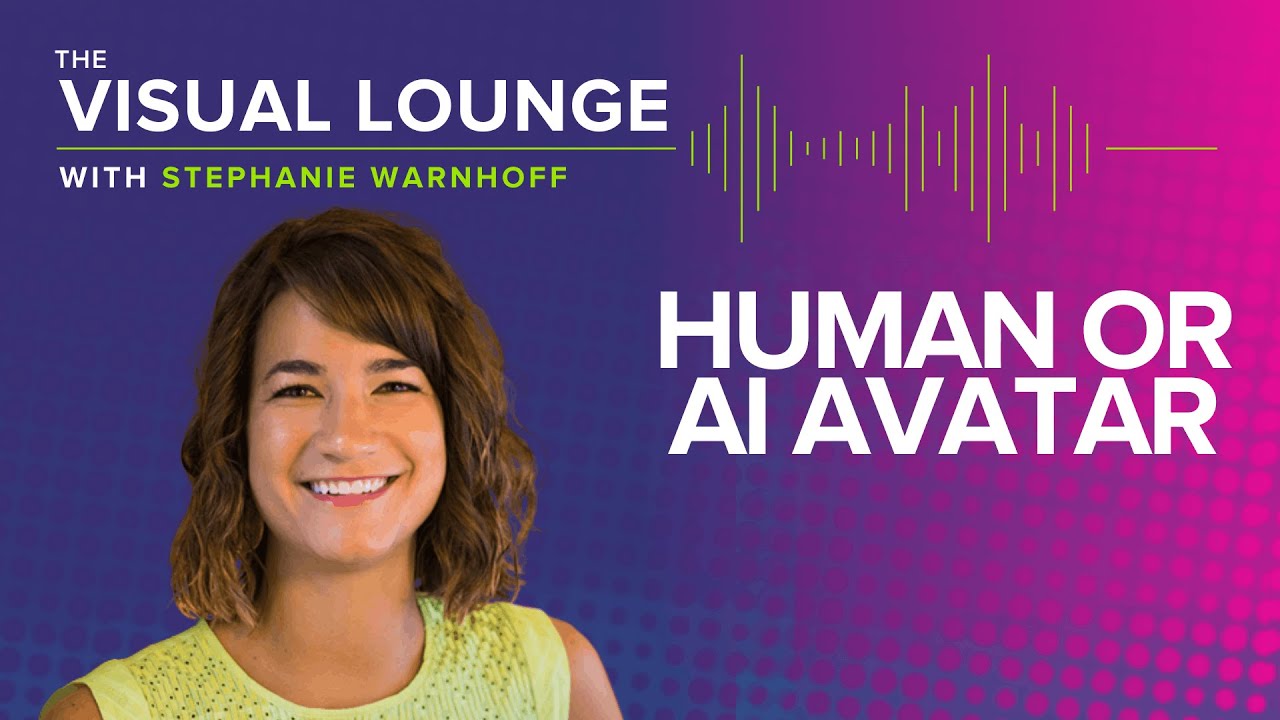 What Research Says About AI Avatars in Learning