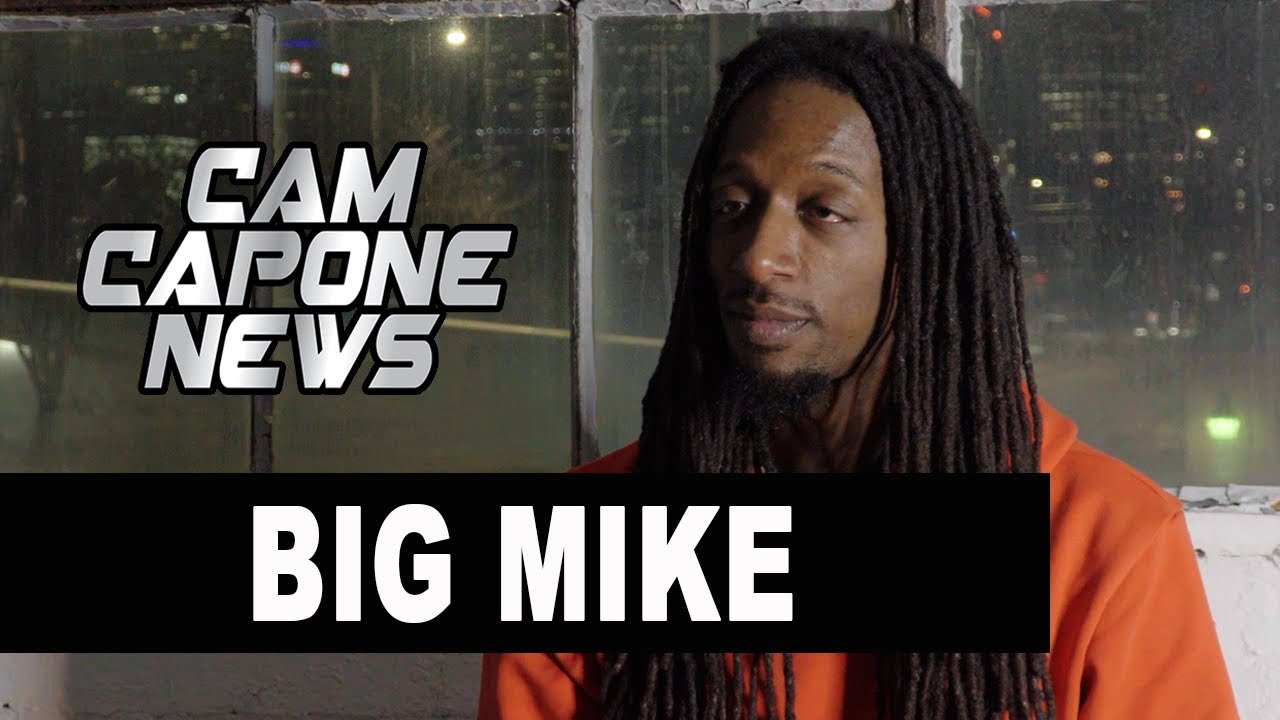 Big Mike: King Von Knew He Could Get Killed In Atlanta; You Have Opps Kicking It; Streets Are Dead