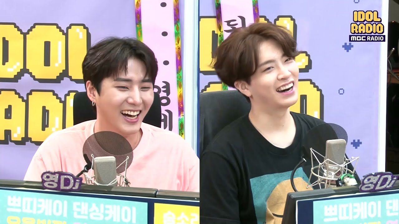 [IDOL RADIO] 임복남씨와 전화 연결☎️ (고통받는 달디) 20200630