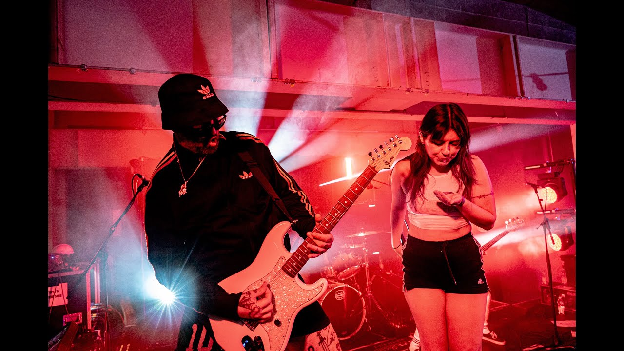 Blood Command - Radar Festival 2024 Full Set