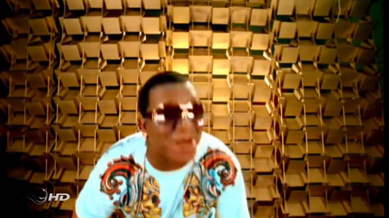 Jr Ranks Feat. Eddy Lover -Por un beso
