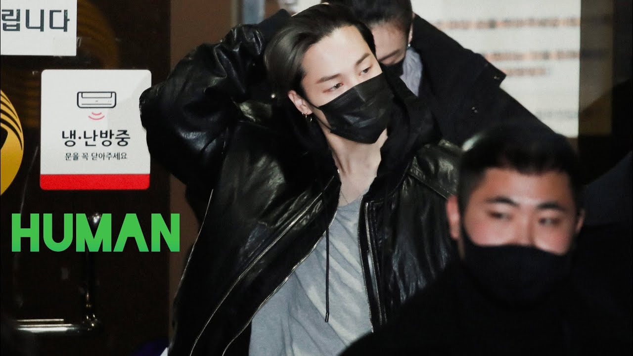 JIMIN FMV 