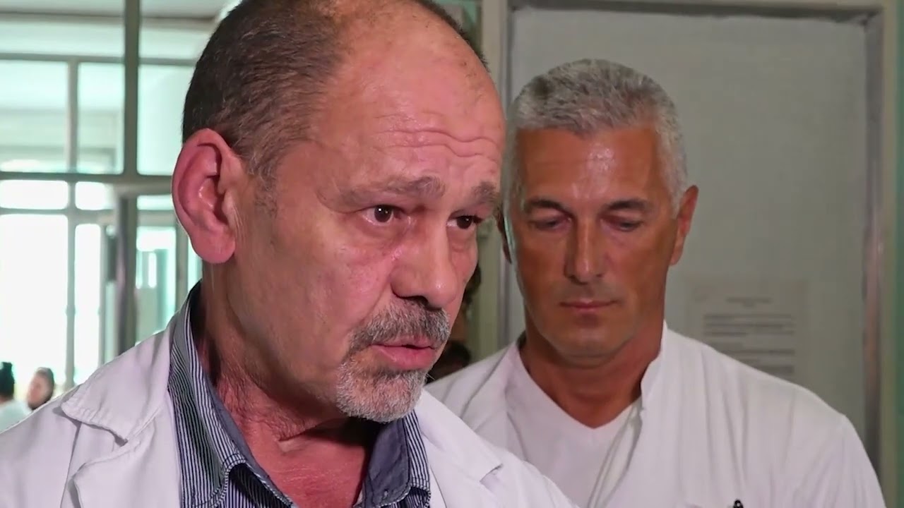 PRIBOJ 18.06.2025. Operacija u Priboju