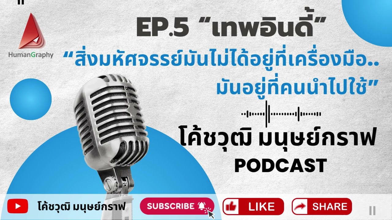 Indicator ไม่เคยหลอกใคร! เลิกใช้เครื่องมือแบบ 