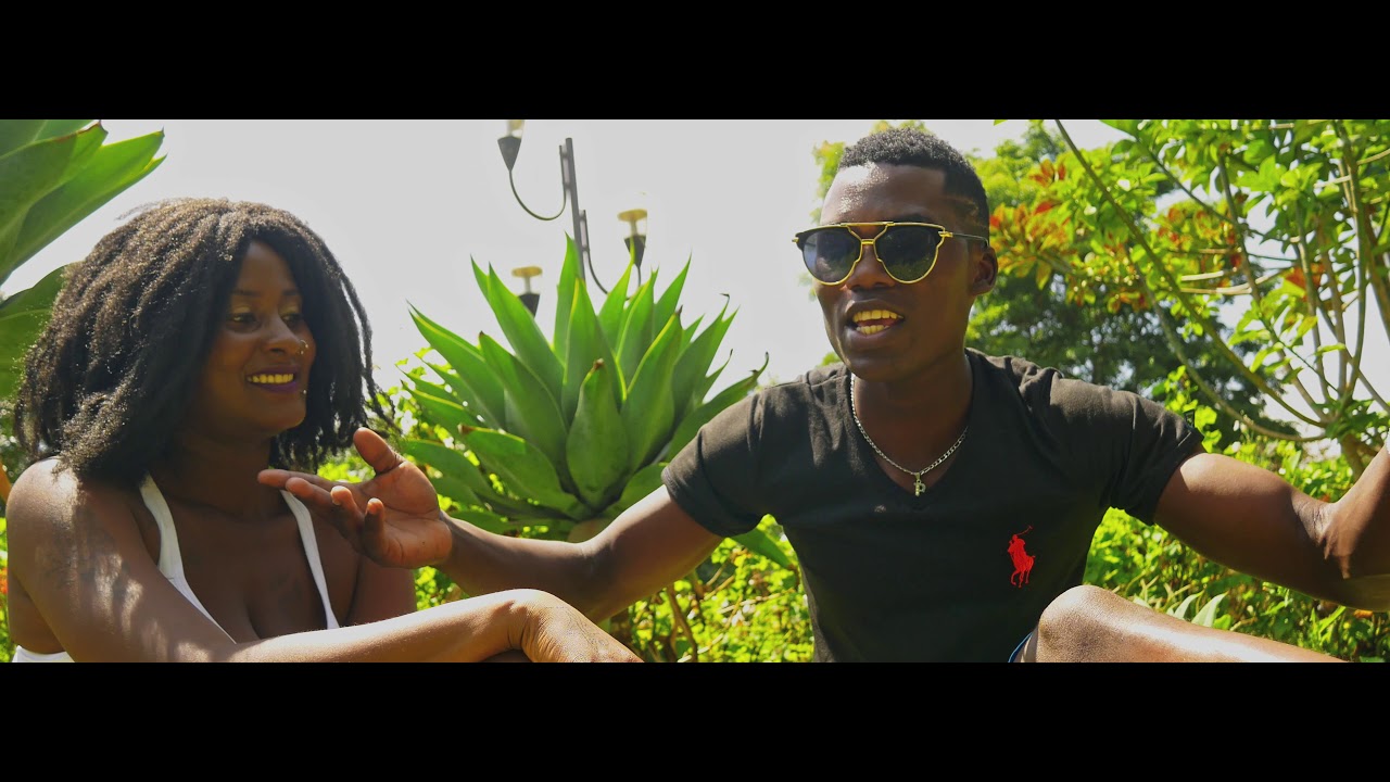 COCA BWOY-SAMAKI (OFFICIAL VIDEO) @24K Visuals