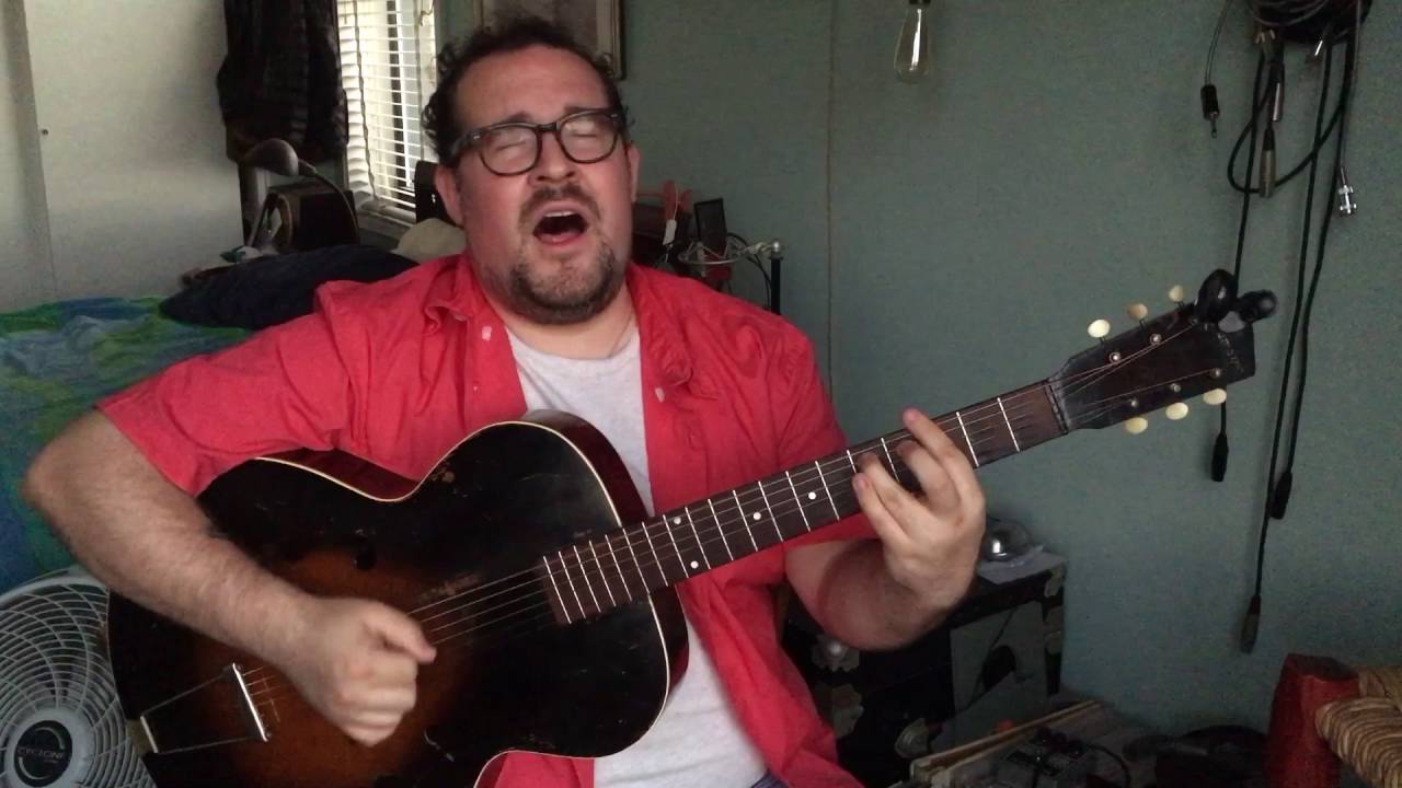 Vilray sings 'There's No You' (1944)