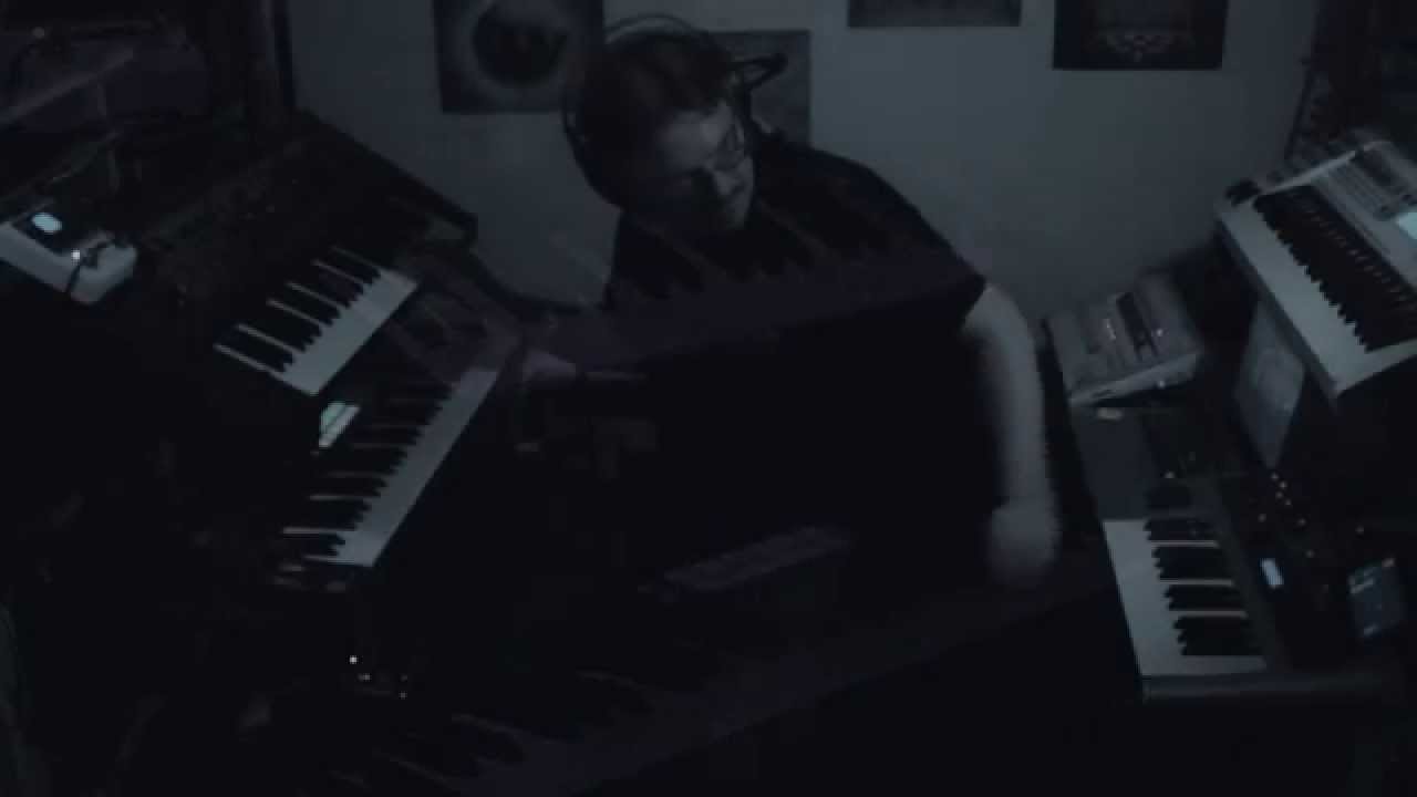 Loomeer - Idea 2015-3 [ambient electronic music]