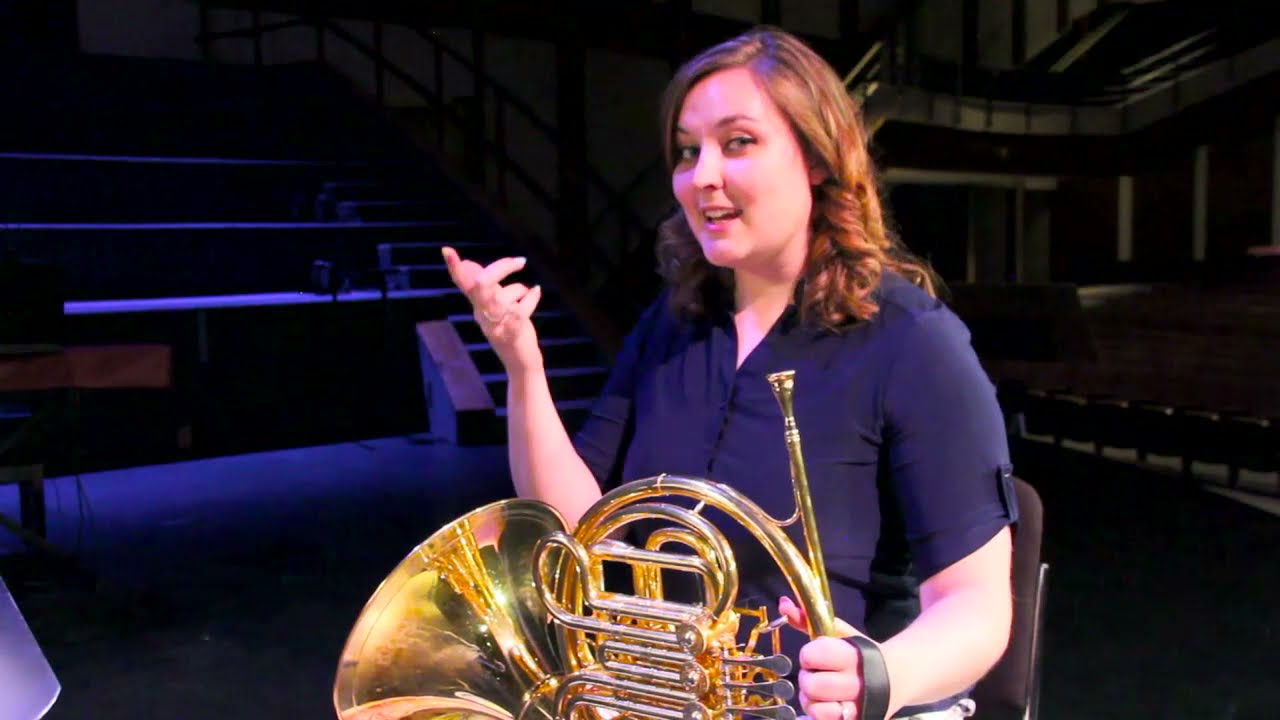 Intro to the Orchestra: French Horn