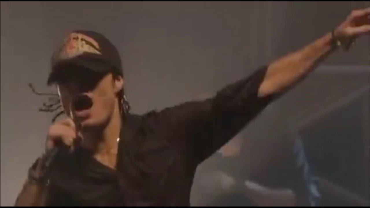 DIGGY-MO' - JUVES live 歌詞付き