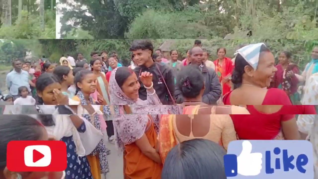 Nagpuri ka sadi GUTIYA video 📷📸 #motivation #motivational #videoshort #reelviral #nature #videochall