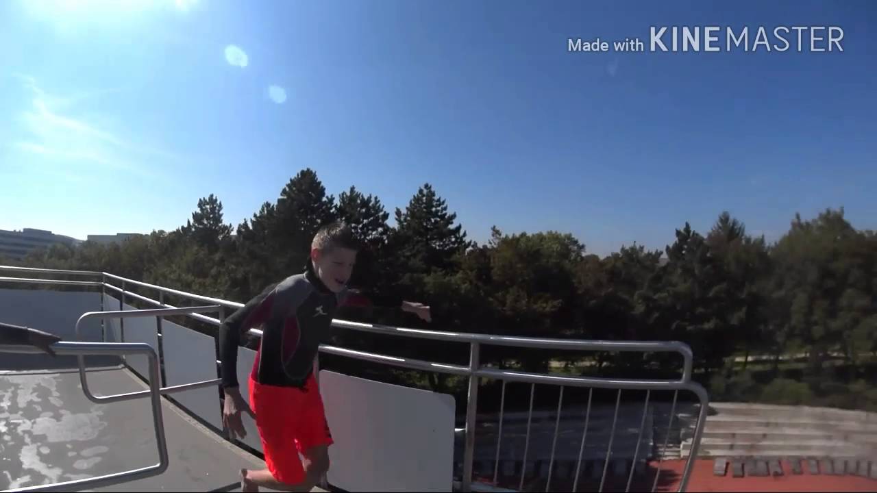 XDiving RKB