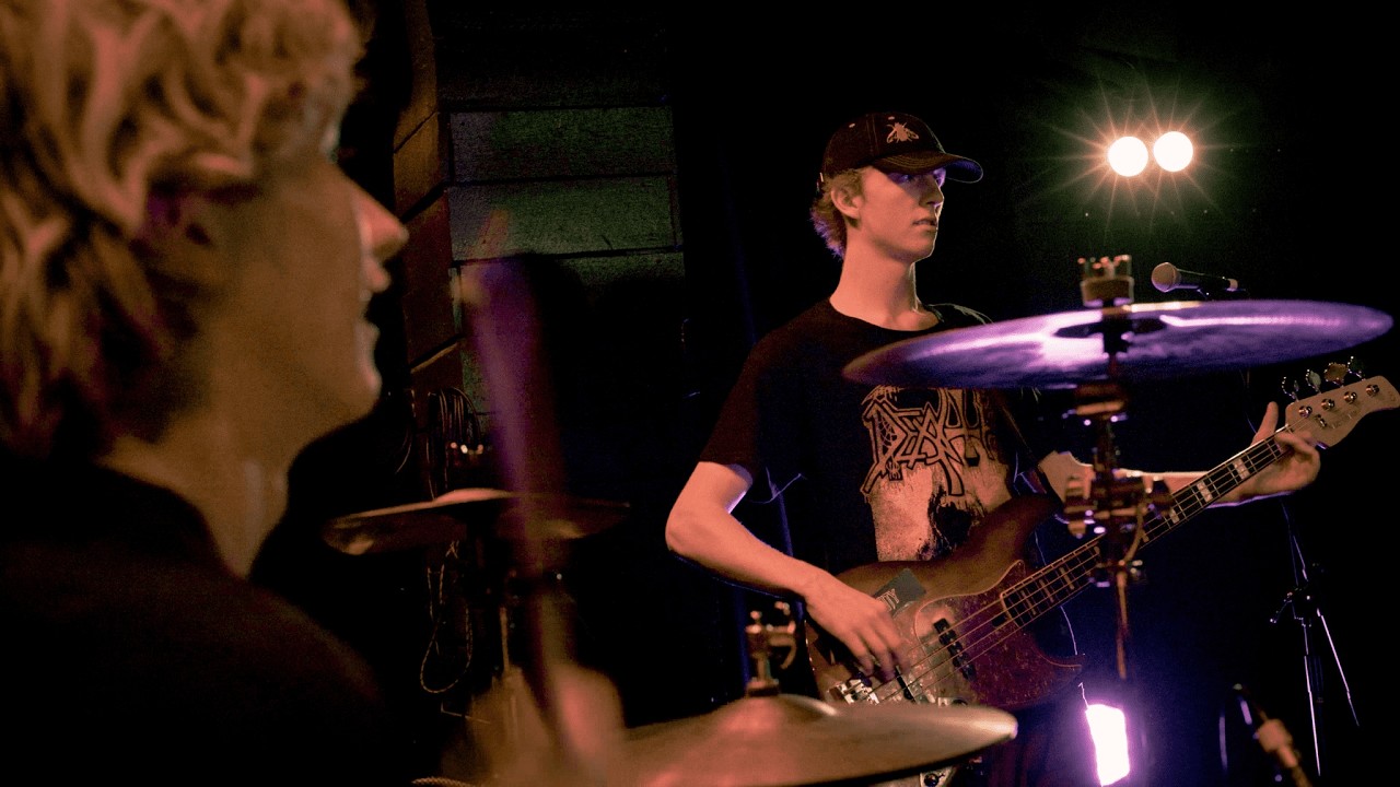 Profannity Live at Lalala's - 30/1/26