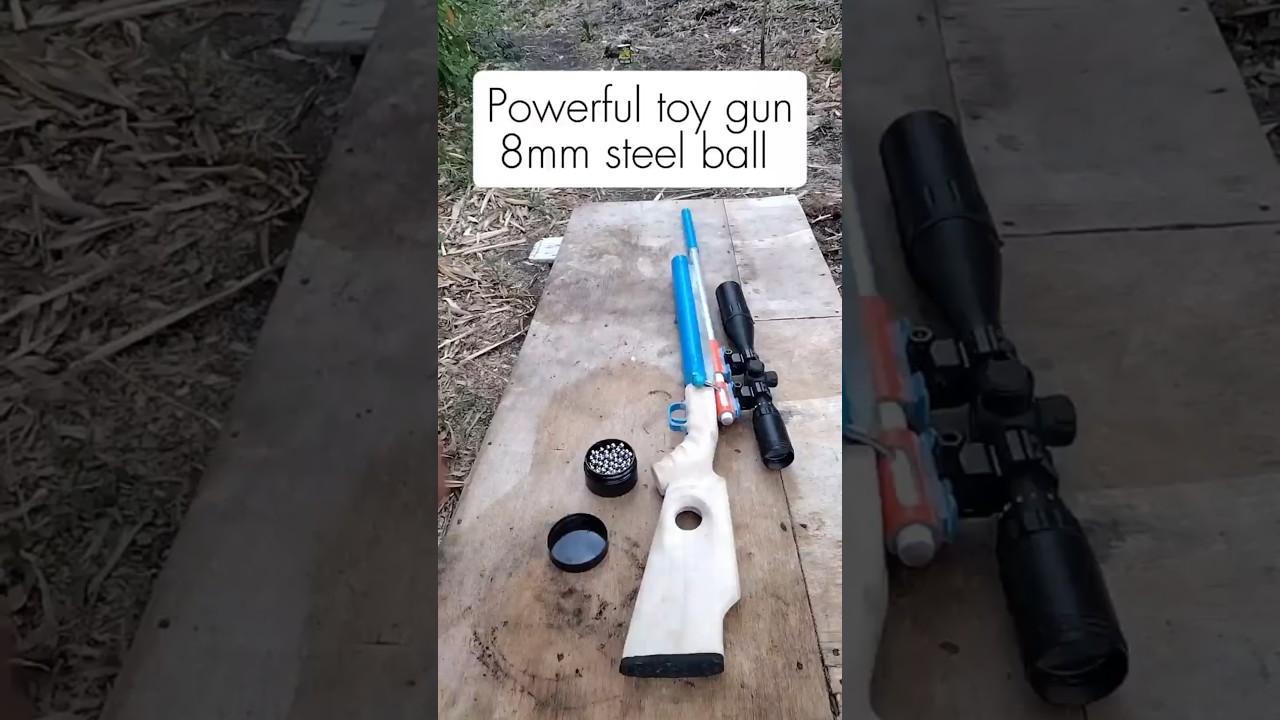 Spray pvc Gun :is it accurate? (Shocking Result) #diy #pvc
