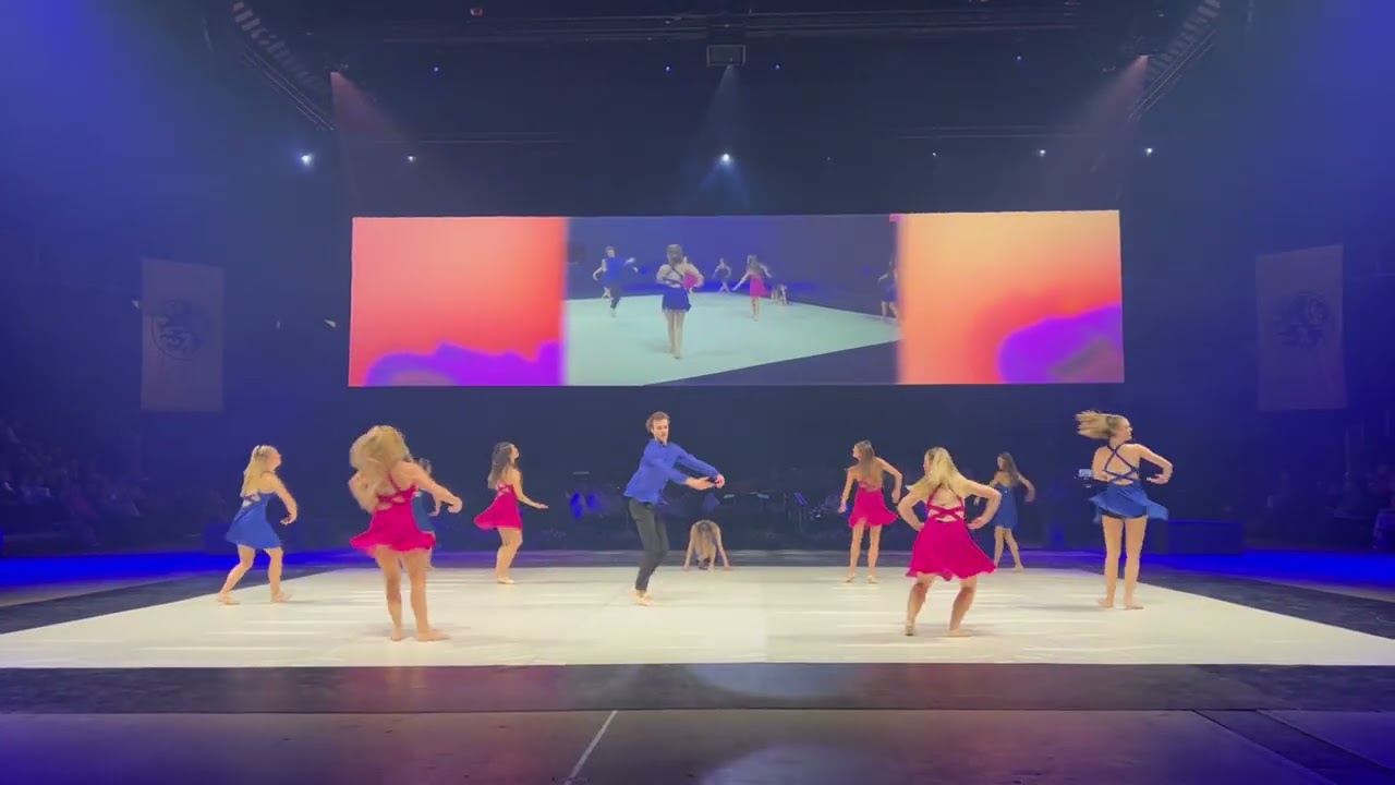Vechter - Are U Famous - Lotto Arena 2023