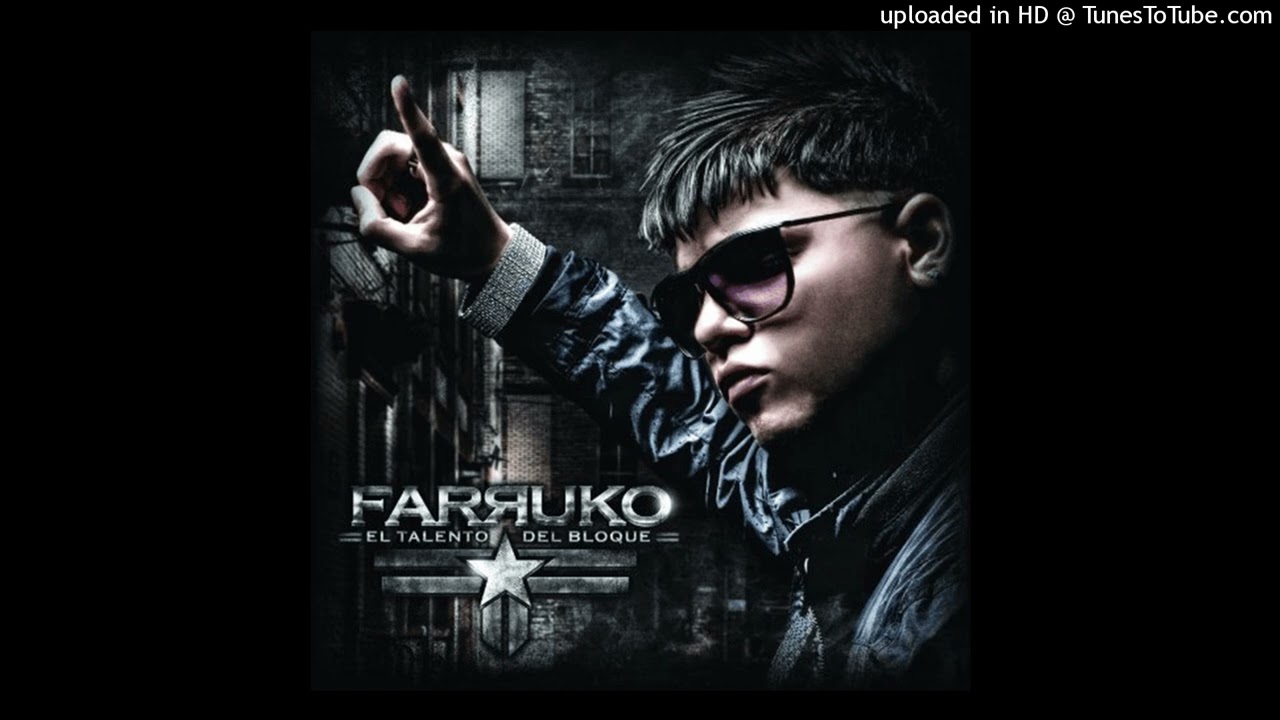 Farruko X Gotay X Ñengo Flow X Kennat Real X Reggaeton Old School Type Beat 