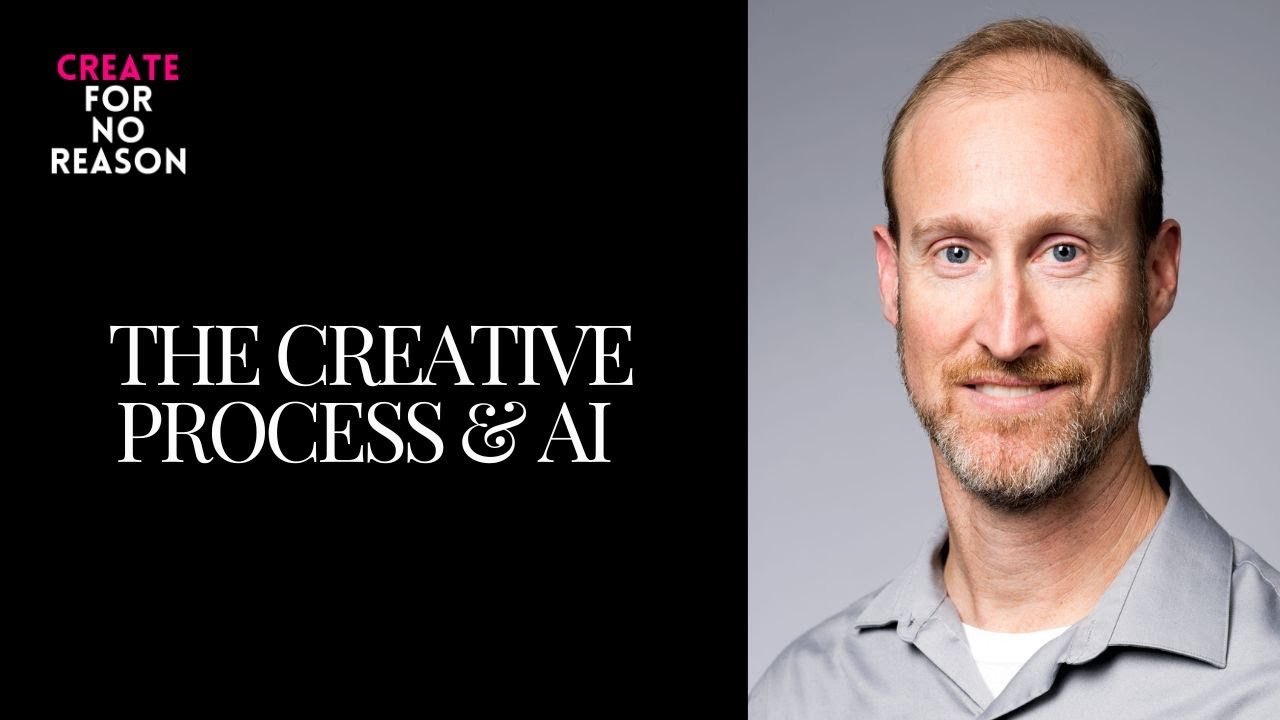The Power of AI Collaboration (The Future of Creative Work)