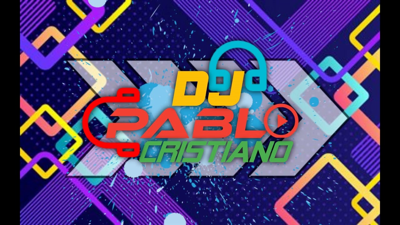 Pablo Dj Cristiano 14 de Febrero 2026