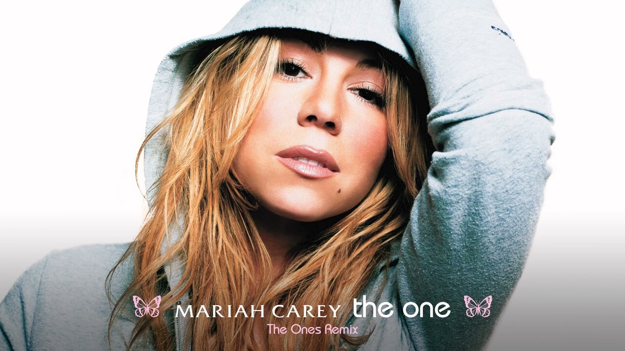 Mariah Carey - The One (The Ones Remix)