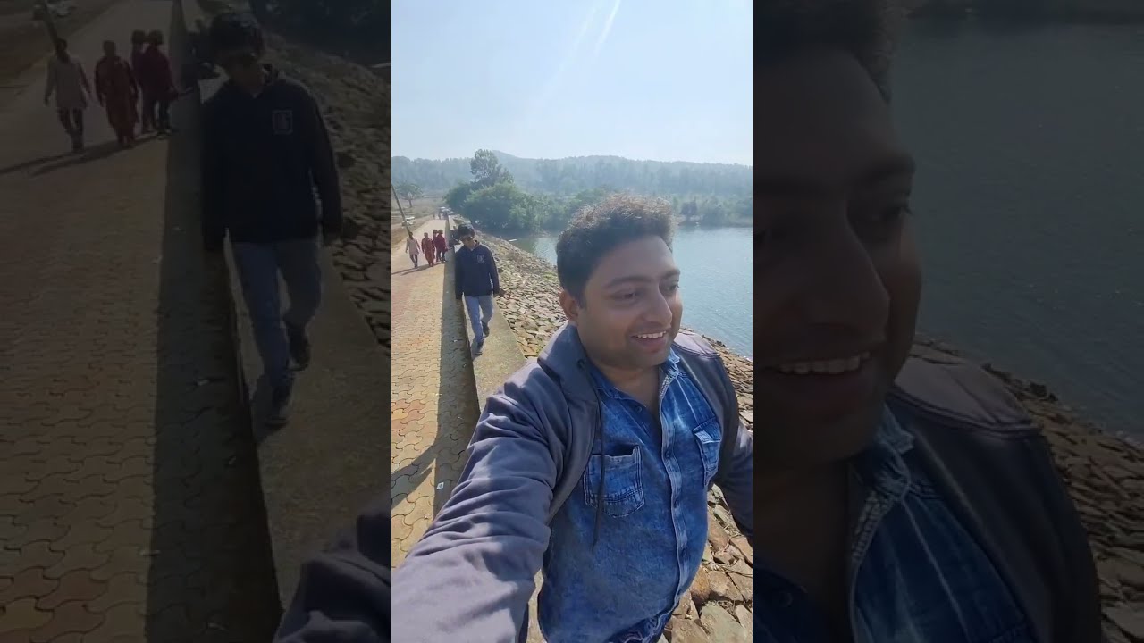  কোলকাতা থেকে ২ দিনের ট্যুরে পাহাড় নদী ঝর্ণা | Keonjhar Tour | Keonjhar Tour Guide From Kolkata
