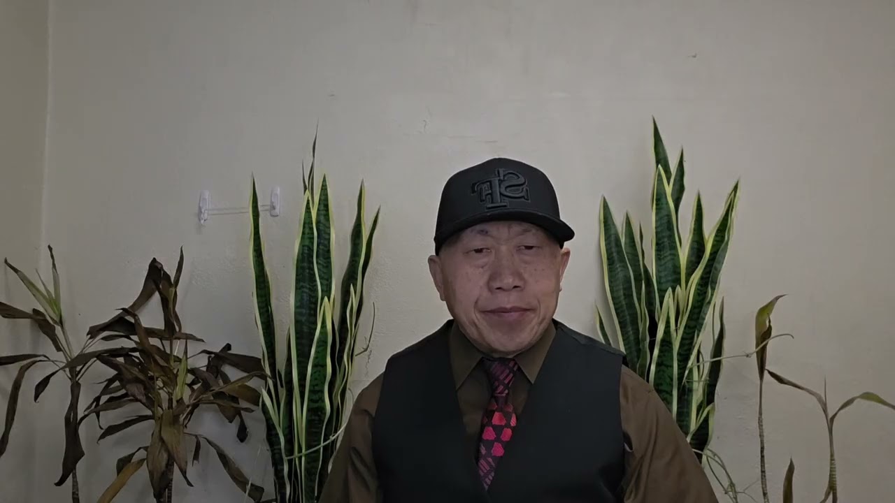 Tham pem xov xwm 3/13/26