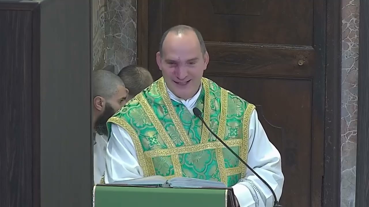 Sii sale e luce per essere felice in eterno