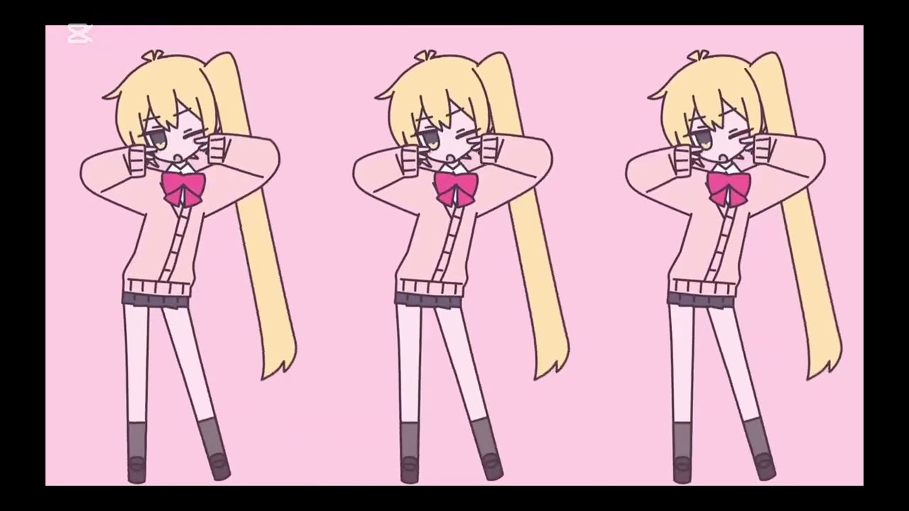 Zaako, but its weird (AGAIN)