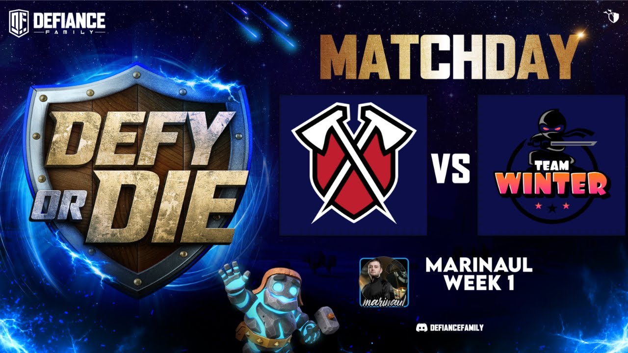 TRIBE GAMING VS TEAM WINTER SEA PELO DF CUP