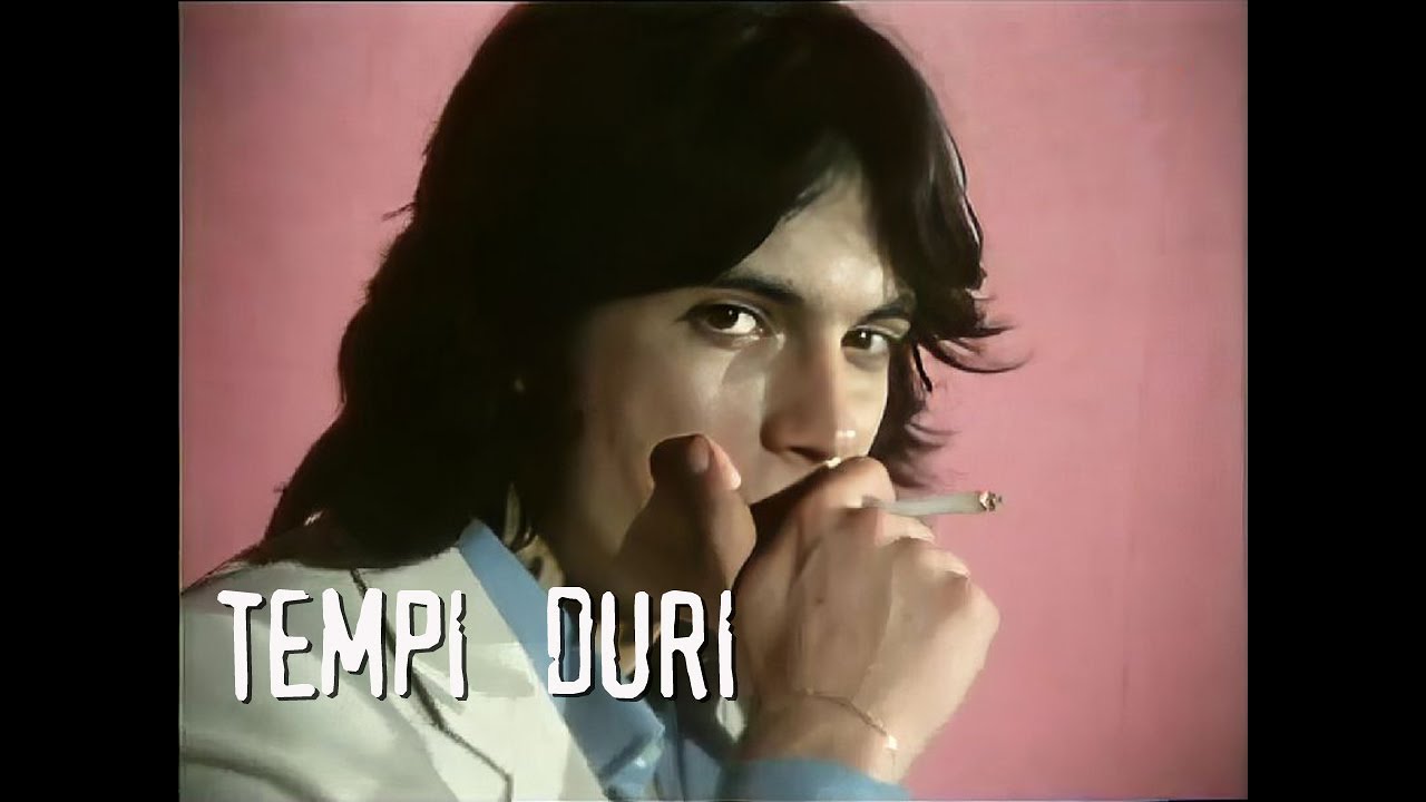 Tempi Duri - Tempi Duri (1983) Mister Fantasy - HQ Audio