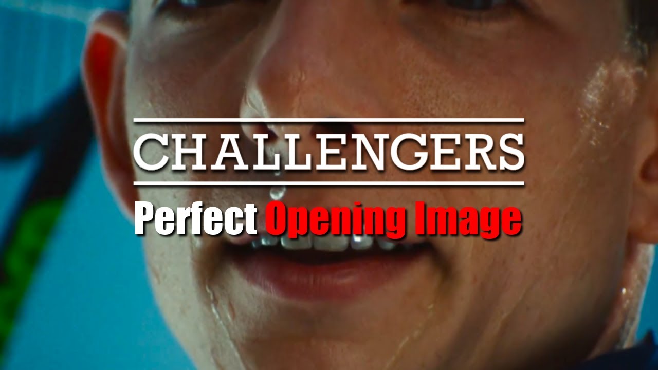 How to Write an Amazing Opening Image