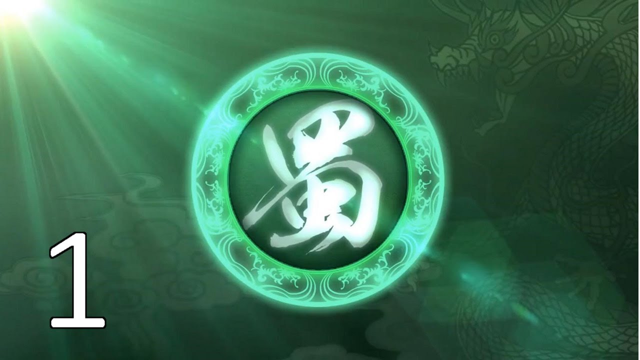 Let's Play Dynasty Warriors 8, Shu: Yellow Turban Rebellion