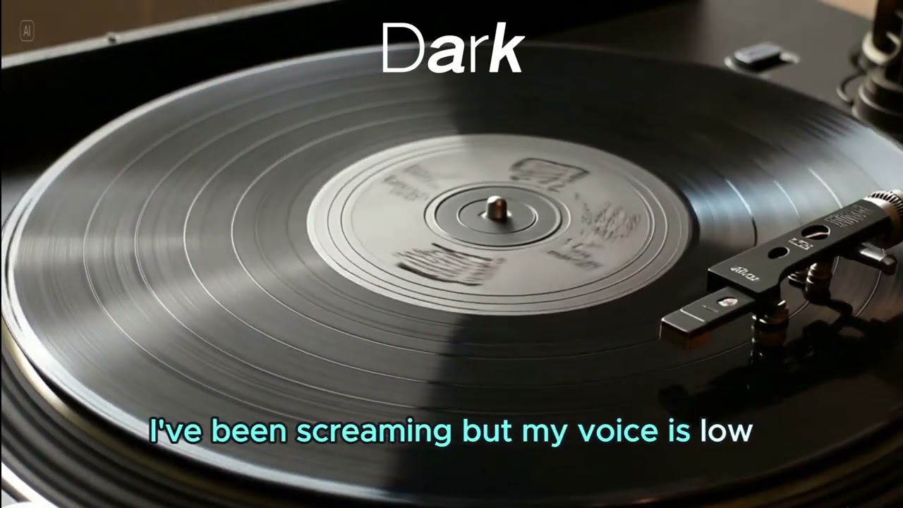Dark