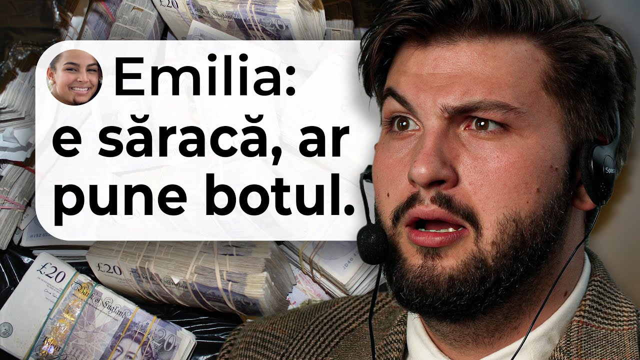 vor să dea camătă prietenei lor de 17 ani | PeteLine