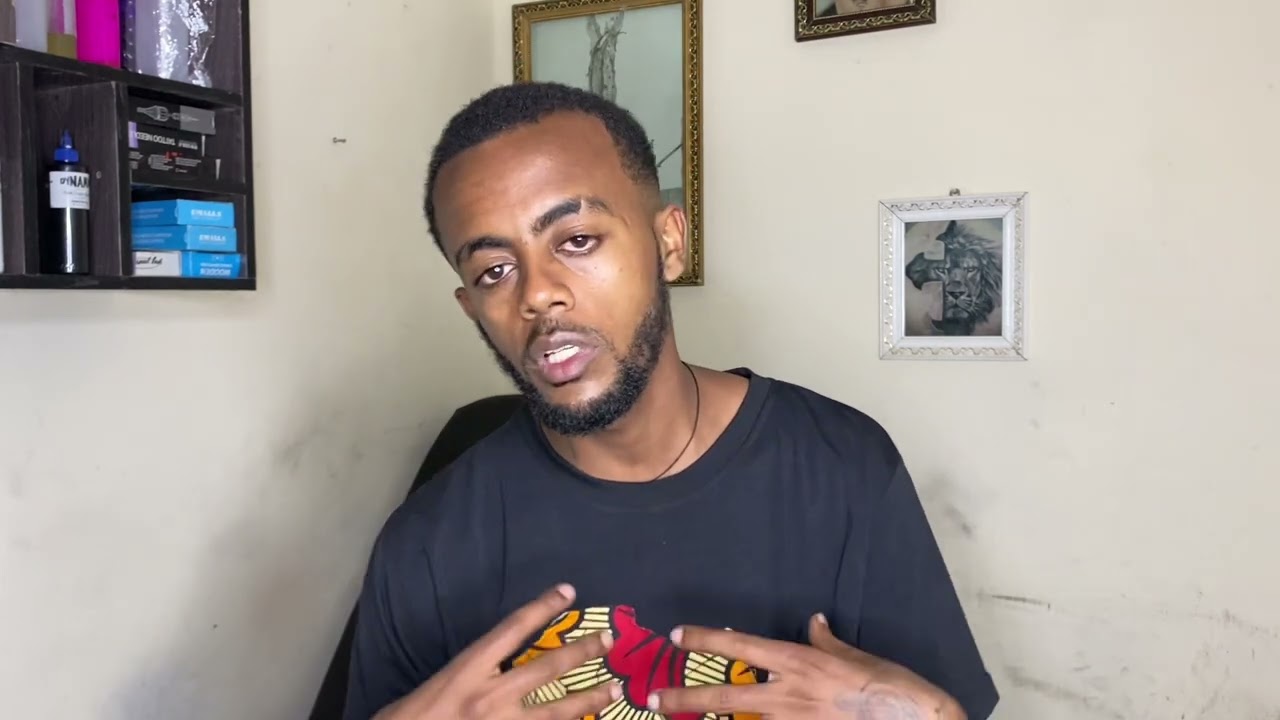 የት ጠፋህ ?