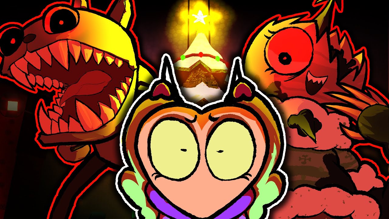 This Distracting Video Went Terribly Wrong...