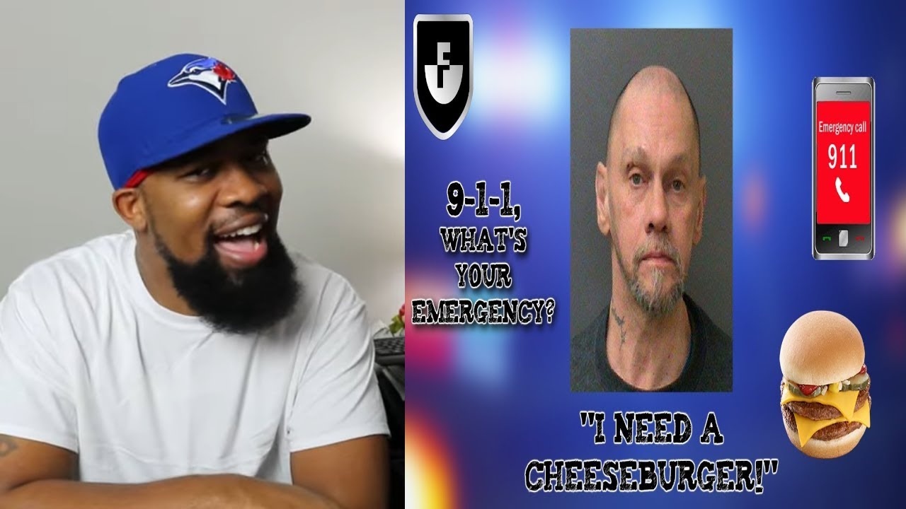 10 Dumbest Calls Made To Emergency Services Ever...
