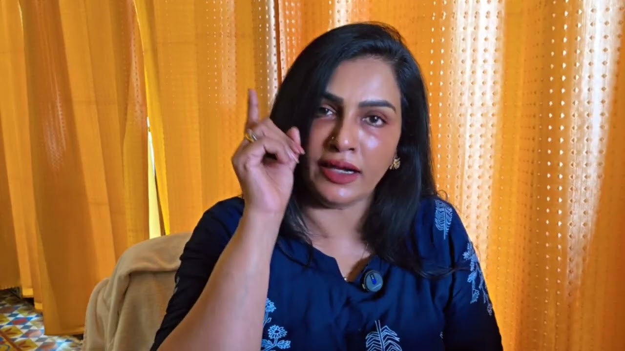 நீ எல்லாம் எனக்கு…என்ன கொடுமை..இதோட முடிச்சுடு இல்லனா நான் முடிச்சு வச்சு விடுவேன் 😡