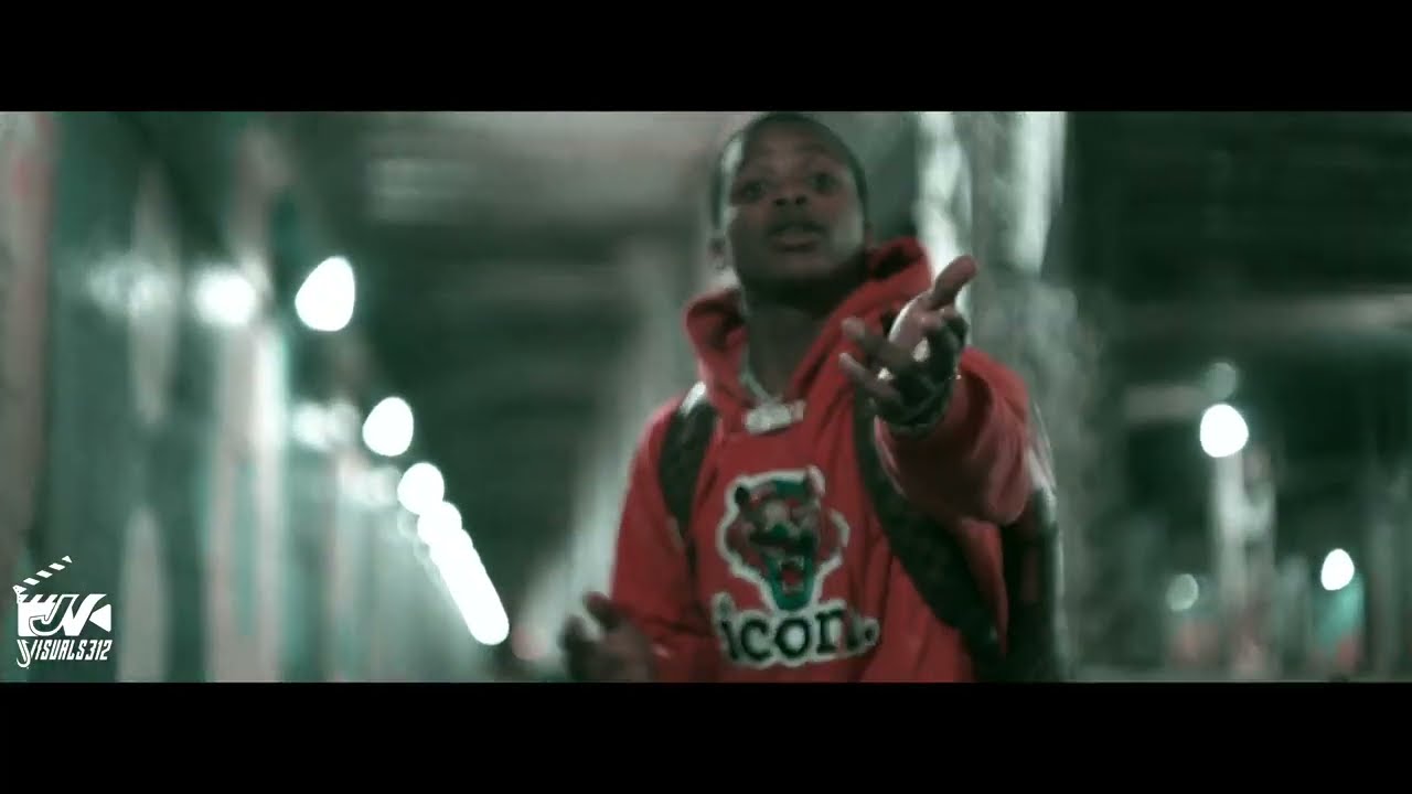 @Calboy  “Skinny Love” Official Video By  @TheSahuNetwork