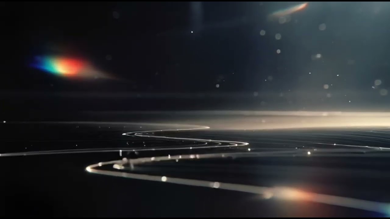 Sleep Tunnel — 2 Hours of Deep Space Ambient