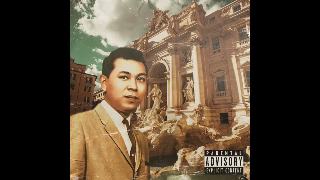 เพียงคำเดียว (Sad Melodic Style) - สุเทพ วงศ์กำแหง | (Prod. Zyeq)