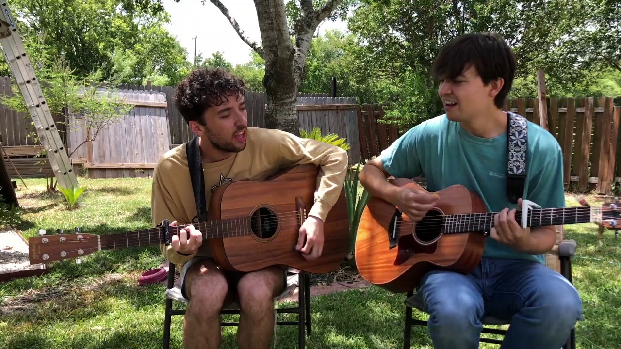 MICKEY DARLING // feed my ego (ACOUSTIC)