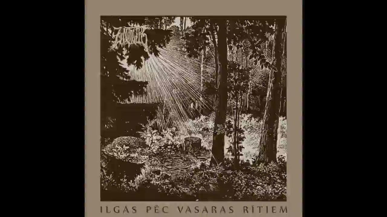 ZINTNIEKS - Ilgas Pēc Vasaras Rītiem (full album 2026)