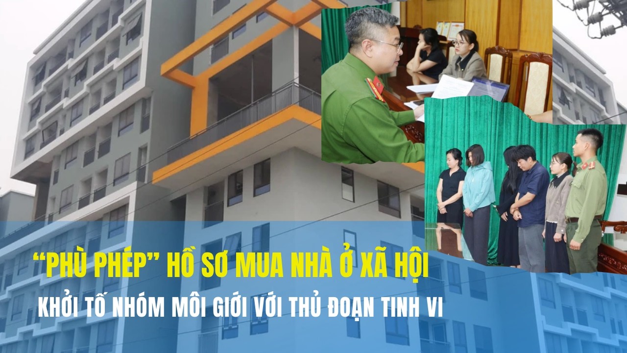 “Phù phép