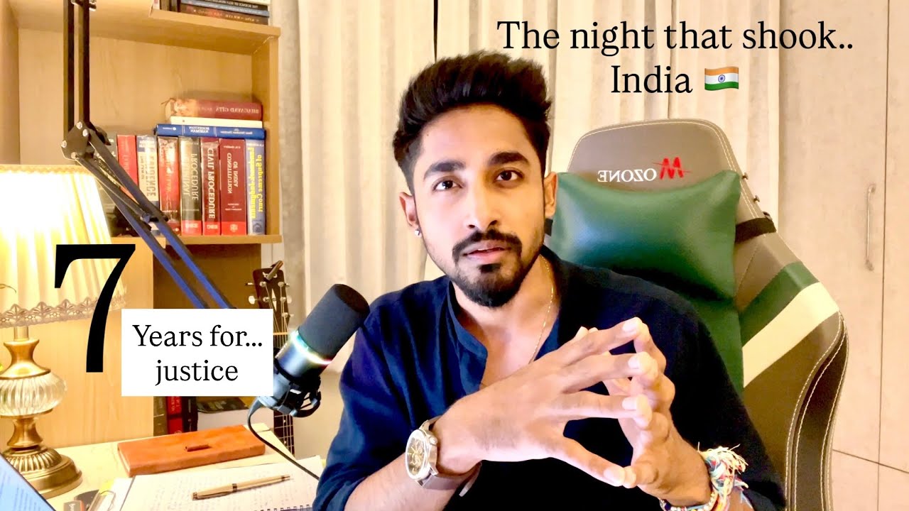 2012 Delhi Gang Rape | Nirbhaya Truth