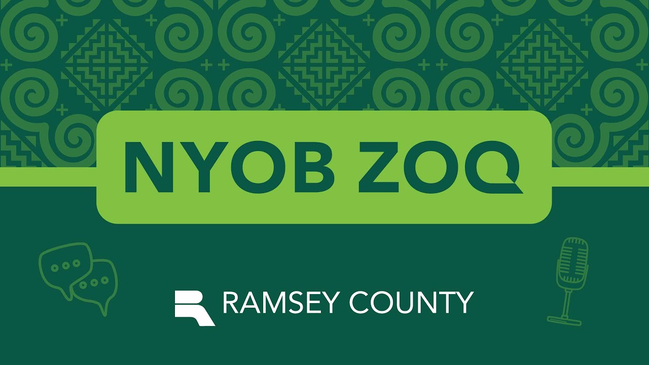 Nyob Zoo Ramsey County: Tham Txog Community Corrections thiab Emerging & Diverse Developers (EP 19)