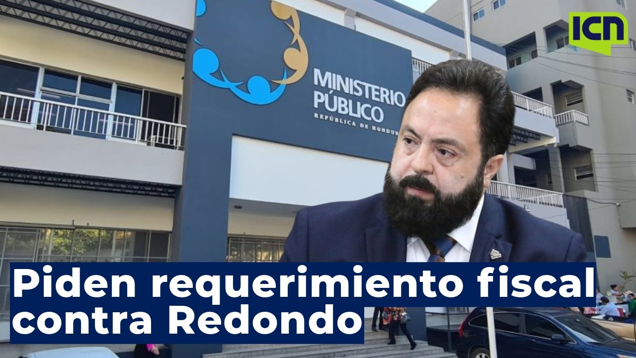 CNA pide investigar a Luis Redondo más allá de su papel como testigo