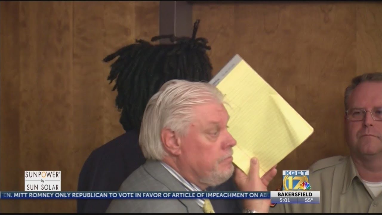 Greyhound bus shooting suspect in court