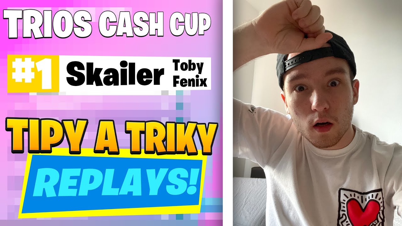Tipy a Triky | Anal&yacute;za Na&scaron;ich Her